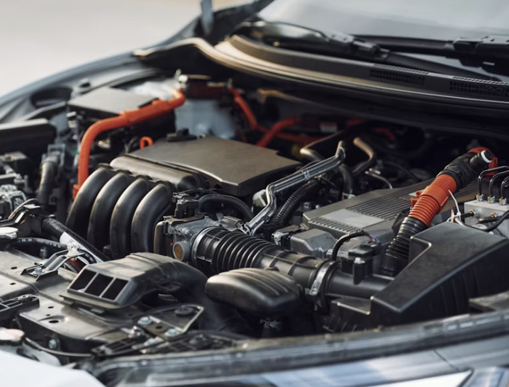 Electric Vehicle Service