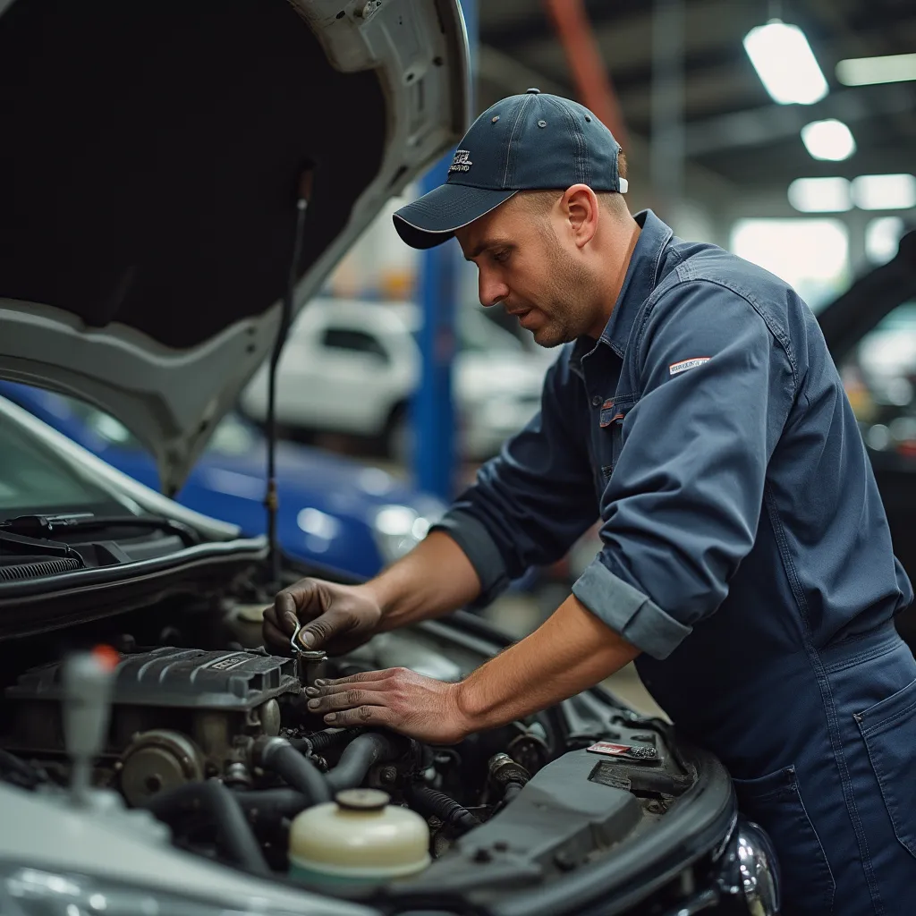 Car Repair 1