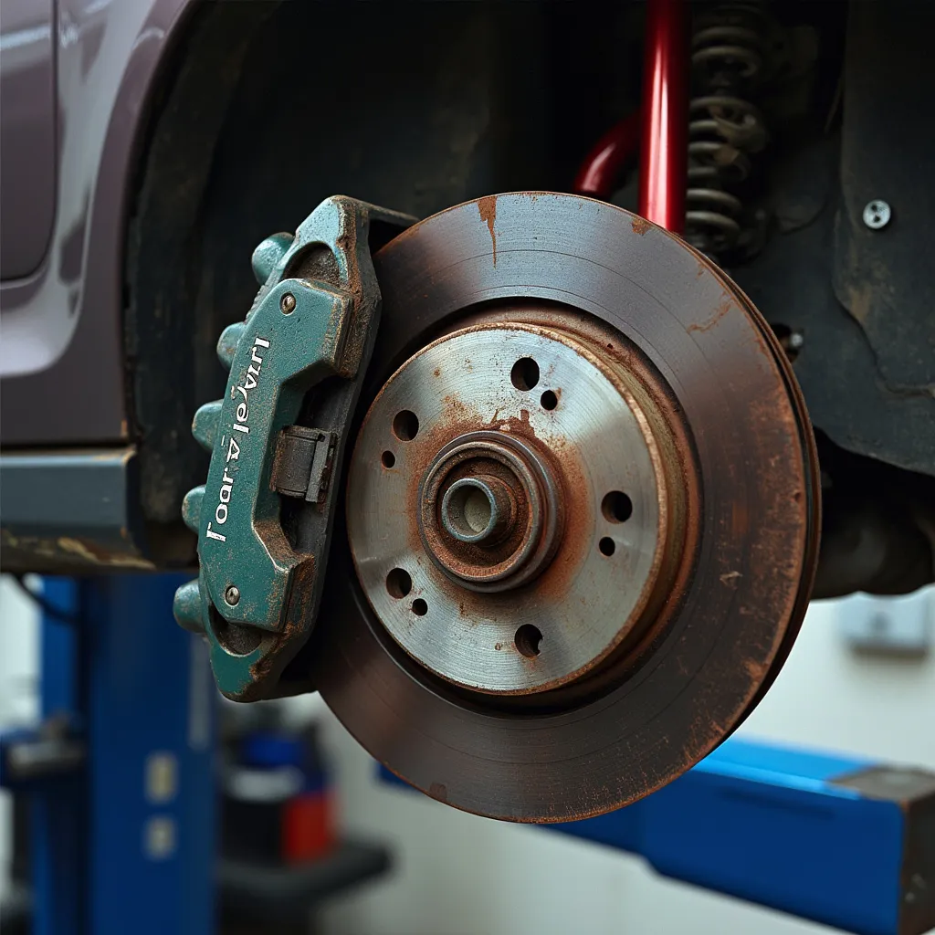 Car Repair 4